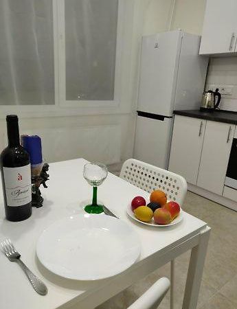 1-К Кв Ж/М Радужный Apartment Oldenburg Bagian luar foto