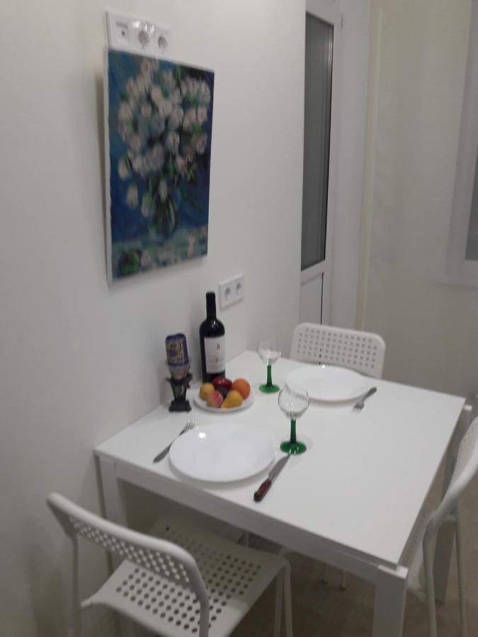 1-К Кв Ж/М Радужный Apartment Oldenburg Bagian luar foto